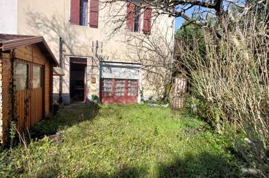 Maison 4 pièces 68000 €