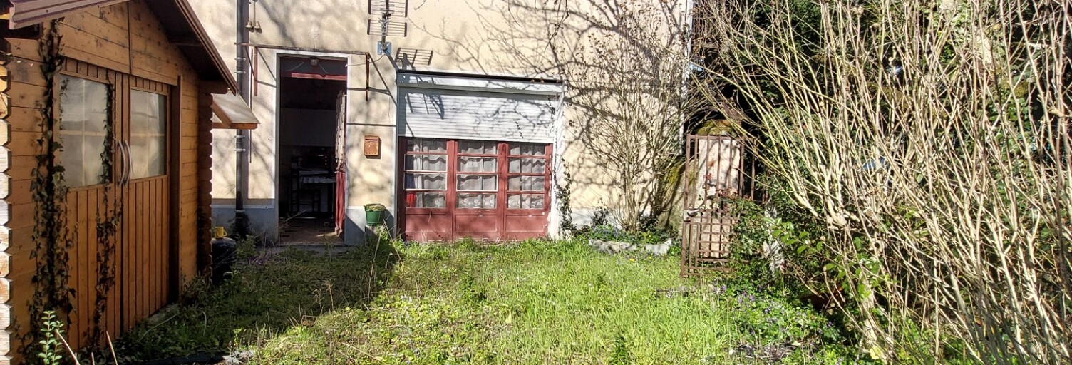 Maison 4 Pièces 89 m² à vendre à Vic-en-Bigorre (65500)