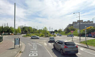 Garage  187 m² à vendre à Cenon (33150)