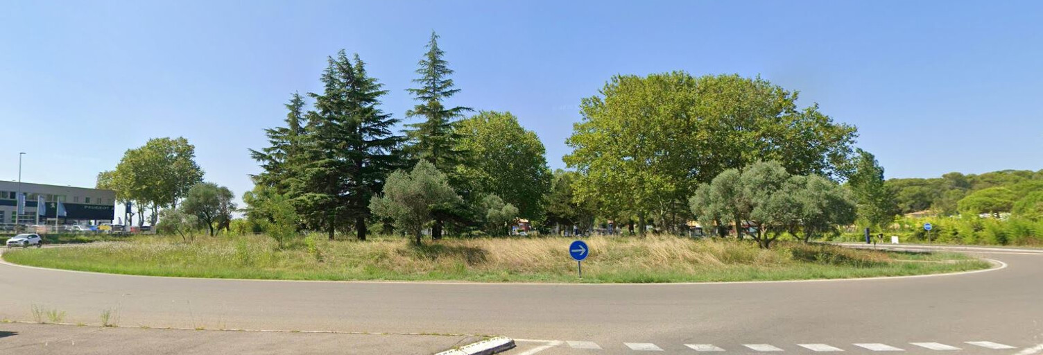 Garage  60 m² à vendre à Clapiers (34830)