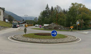 Garage  72 m² à vendre à Montriond (74110)