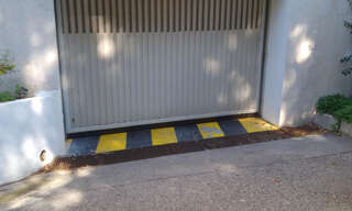 Garage   m² à vendre à Nice (06200)