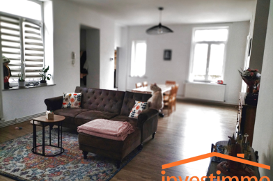 Appartement 4 pièces 170000 €