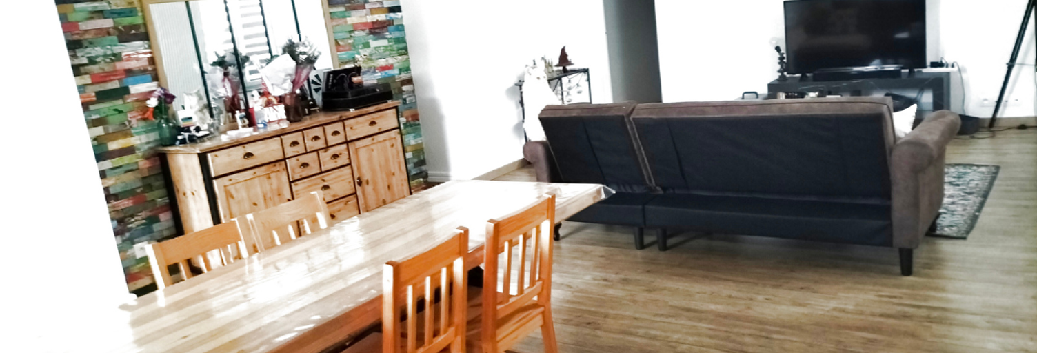 Appartement 4 Pièces 100 m² à vendre à Calais (62100)