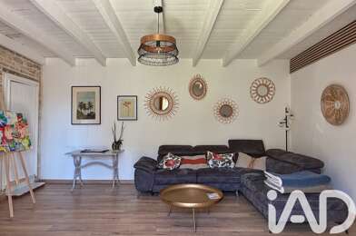 Maison 6 pièces 195000 €