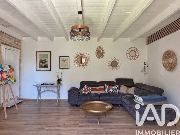 Vente Maison/villa 6 pièces — photo 1