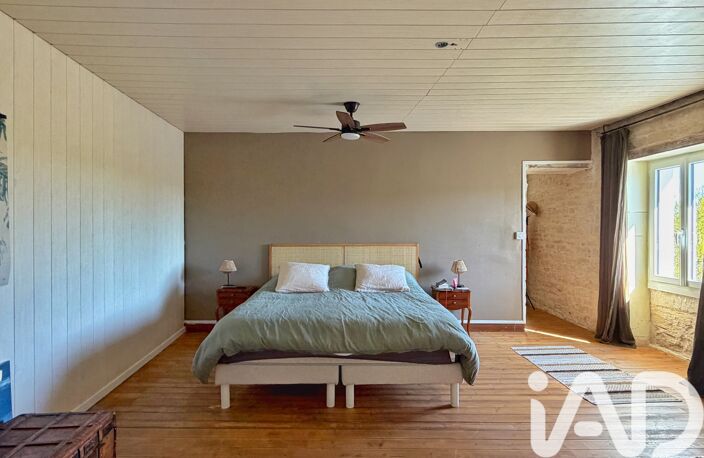 Vente Maison/villa 6 pièces — photo 5