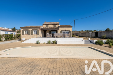 Maison 4 pièces 399000 €