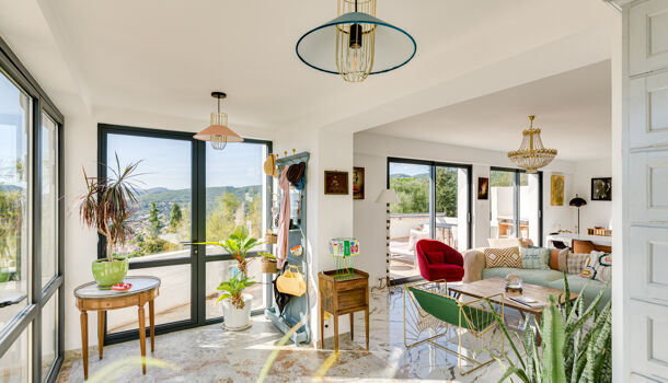 Villa / Maison 8 pièces  à vendre La Ciotat 13600