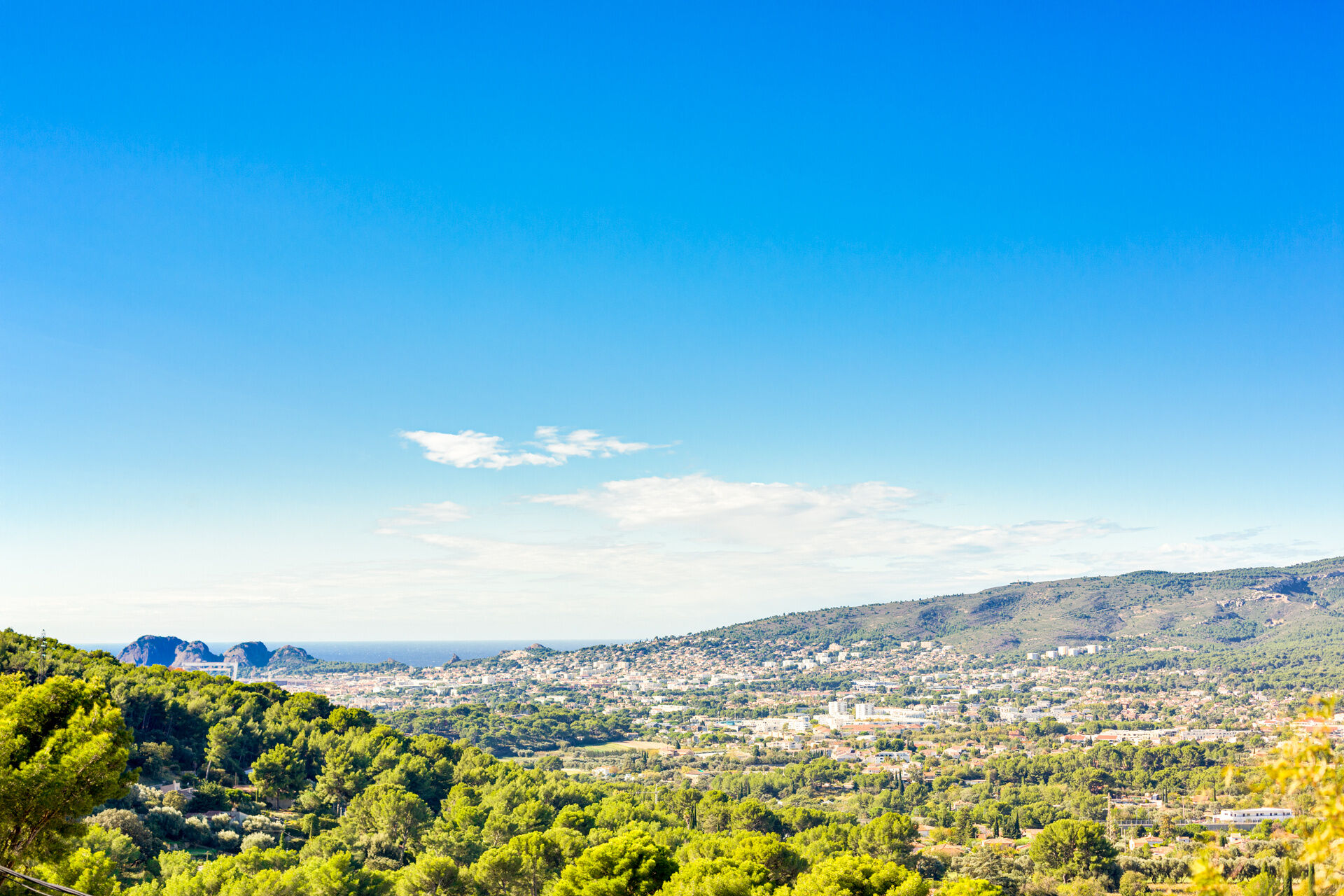 Villa / Maison  T8 à vendre La Ciotat 13600