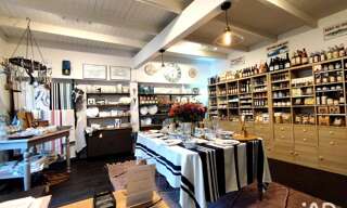 Commerce  40 m² à vendre à Ars-en-Ré (17590)