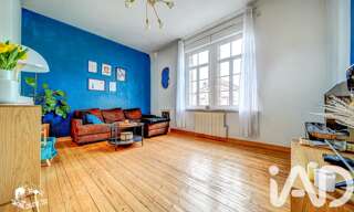 Appartement 3 Pièces 61 m² à vendre à Terville (57180)