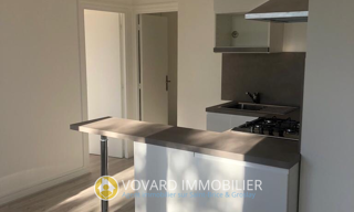 Appartement 2 Pièces 38 m² à vendre à Saint-Brice-sous-Forêt (95350)