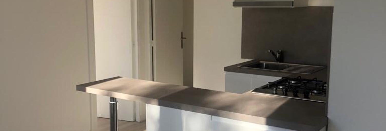 Appartement 2 Pièces 38 m² à vendre à Saint-Brice-sous-Forêt (95350)