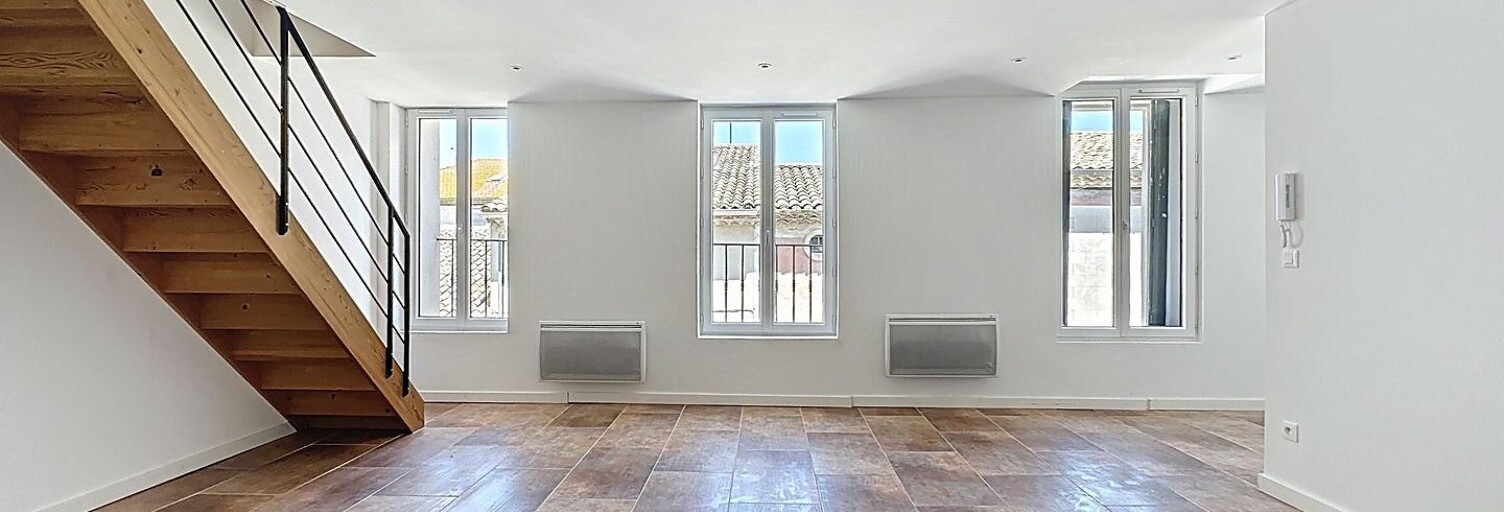 Appartement 4 Pièces 89 m² à louer à Magalas (34480)