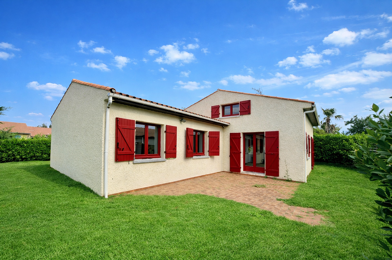 Maison 5 pièces 1337 €