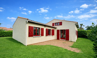 Maison 5 Pièces 109 m² à louer à Tournefeuille (31170)