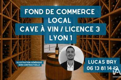 Commerce  150000 €