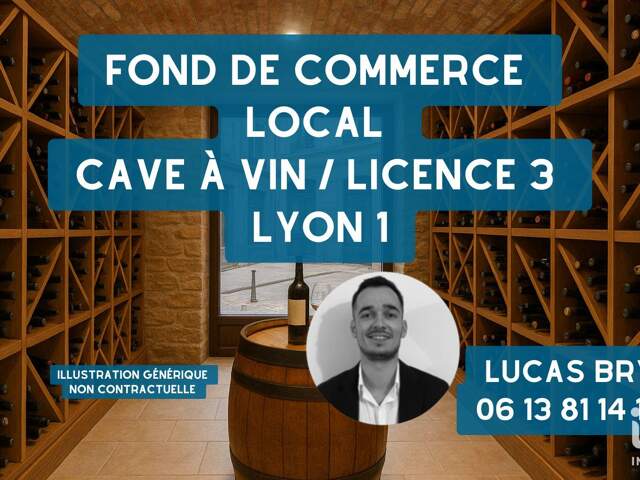 Vente Boutique/Local commercial 112 m&sup2; — photo du bien