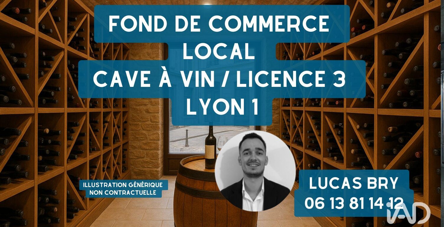 Vente Boutique/Local commercial 112 m&sup2; — photo 1