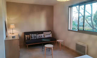 Appartement 1 Pièce 26 m² à vendre à Marseille 8 (13008)