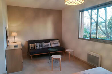 Appartement 1 pièces 119000 €