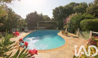 Maison 6 Pièces 164 m² à vendre à Méounes-lès-Montrieux (83136)