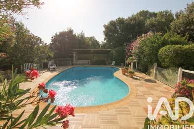 Maison 6 pièces 469000 €