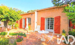 Maison 6 Pièces 164 m² à vendre à Méounes-lès-Montrieux (83136)