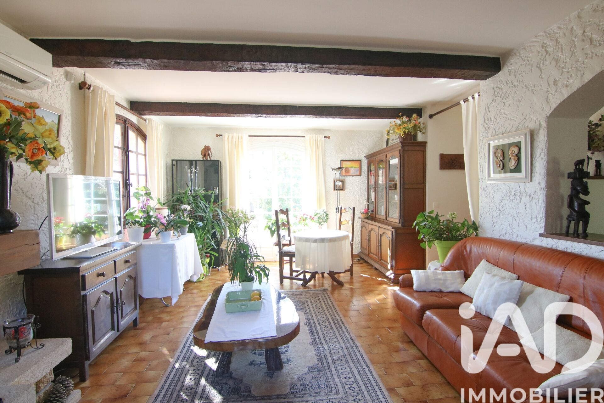 Vente Maison/villa 6 pièces - Photo 5
