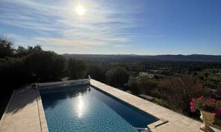 Maison 6 Pièces 200 m² à vendre à Cotignac (83570)