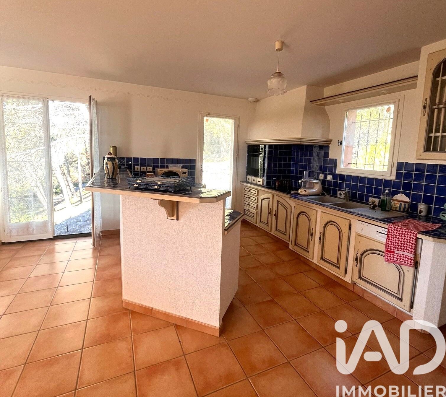 Vente Maison/villa 6 pièces - Photo 3