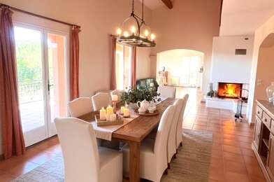 Maison 6 pièces 649000 €