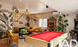 Maison 11 Pièces 185 m² à vendre à Cussac (87150)