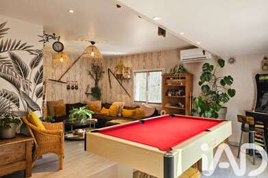 Maison 11 pièces 247000 €