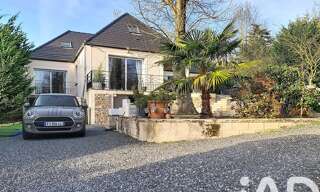 Maison 7 Pièces 190 m² à vendre à Cormeilles-en-Parisis (95240)