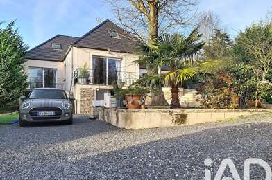 Maison 7 pièces 790000 €