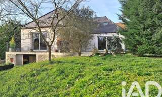 Maison 7 Pièces 190 m² à vendre à Cormeilles-en-Parisis (95240)