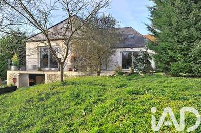 Maison 7 pièces 790000 €