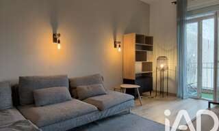 Appartement 2 Pièces 49 m² à vendre à Thionville (57100)