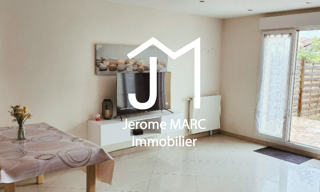 Maison 5 Pièces 90 m² à vendre à Sarcelles (95200)