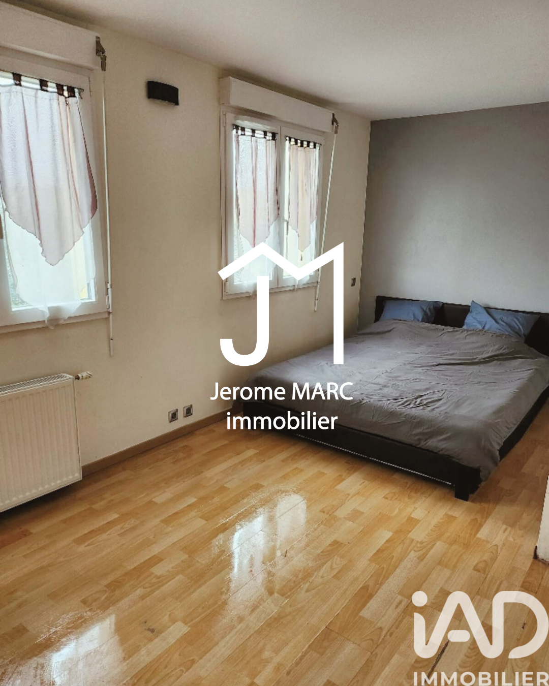 Vente Maison/villa 5 pièces - Photo 2