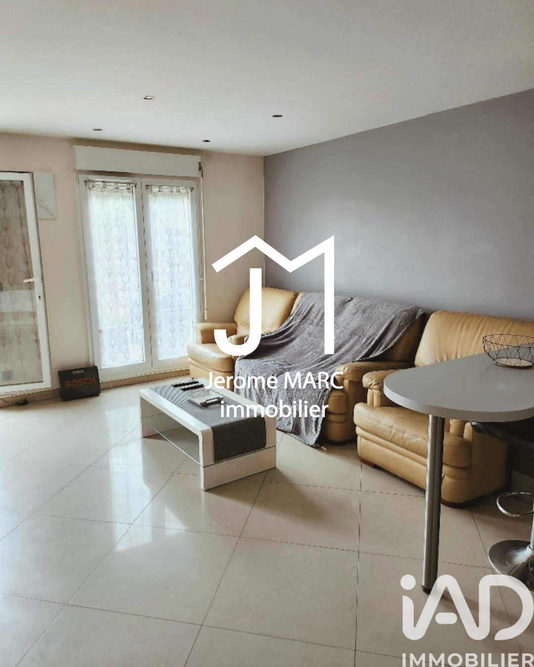 Vente Maison/villa 5 pièces - Photo 3