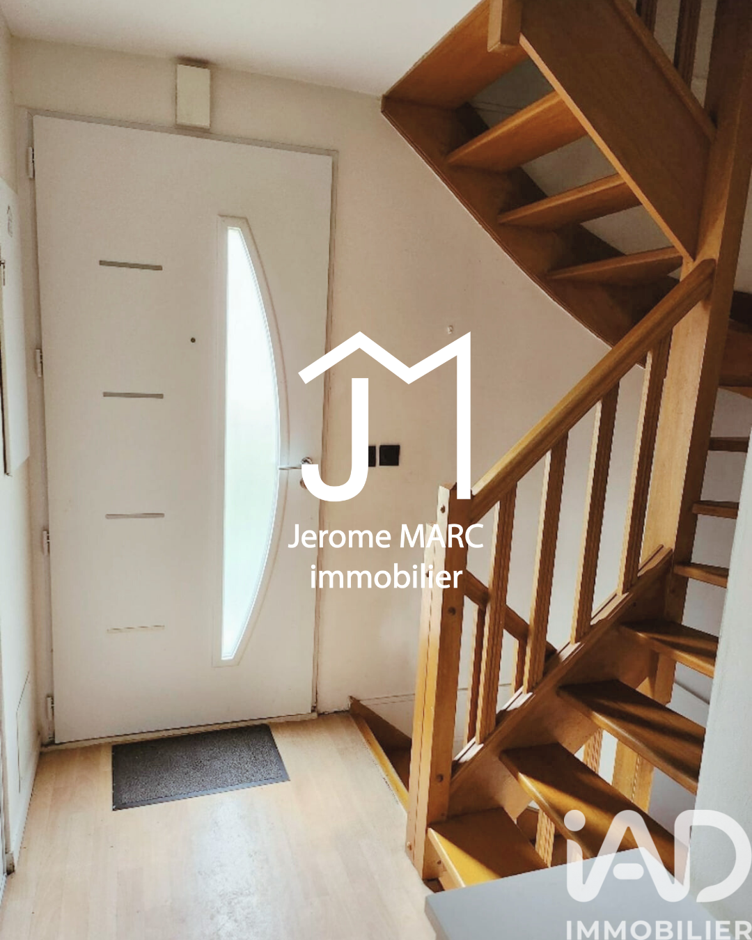 Vente Maison/villa 5 pièces - Photo 4