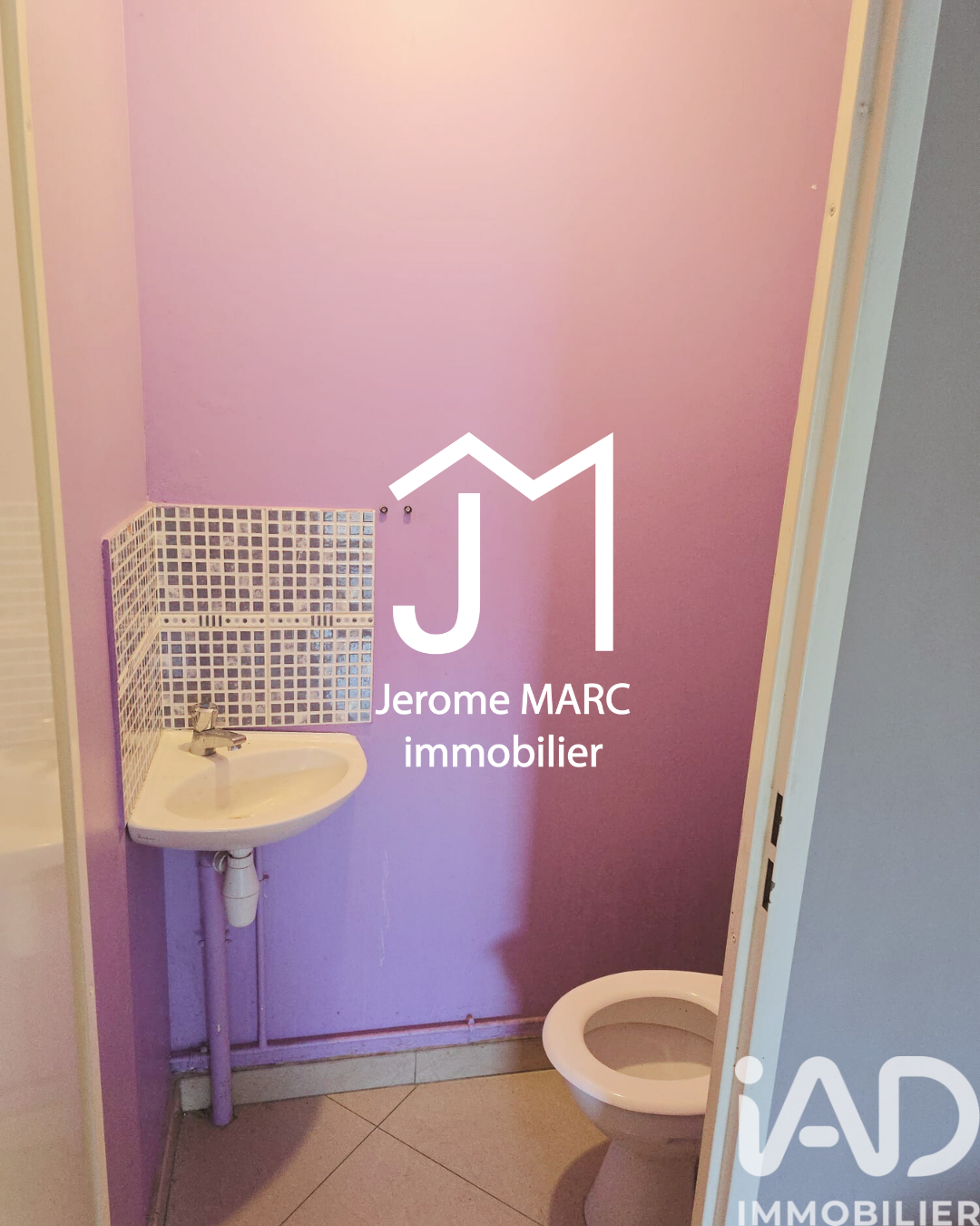 Vente Maison/villa 5 pièces - Photo 5