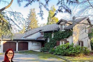 Maison 7 pièces 495000 €