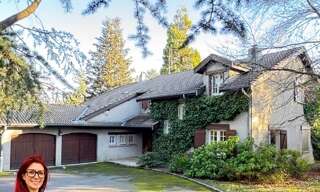 Maison 7 Pièces 240 m² à vendre à Sainte-Sigolène (43600)