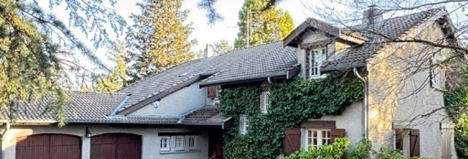 Maison 7 Pièces 240 m² à vendre à Sainte-Sigolène (43600)