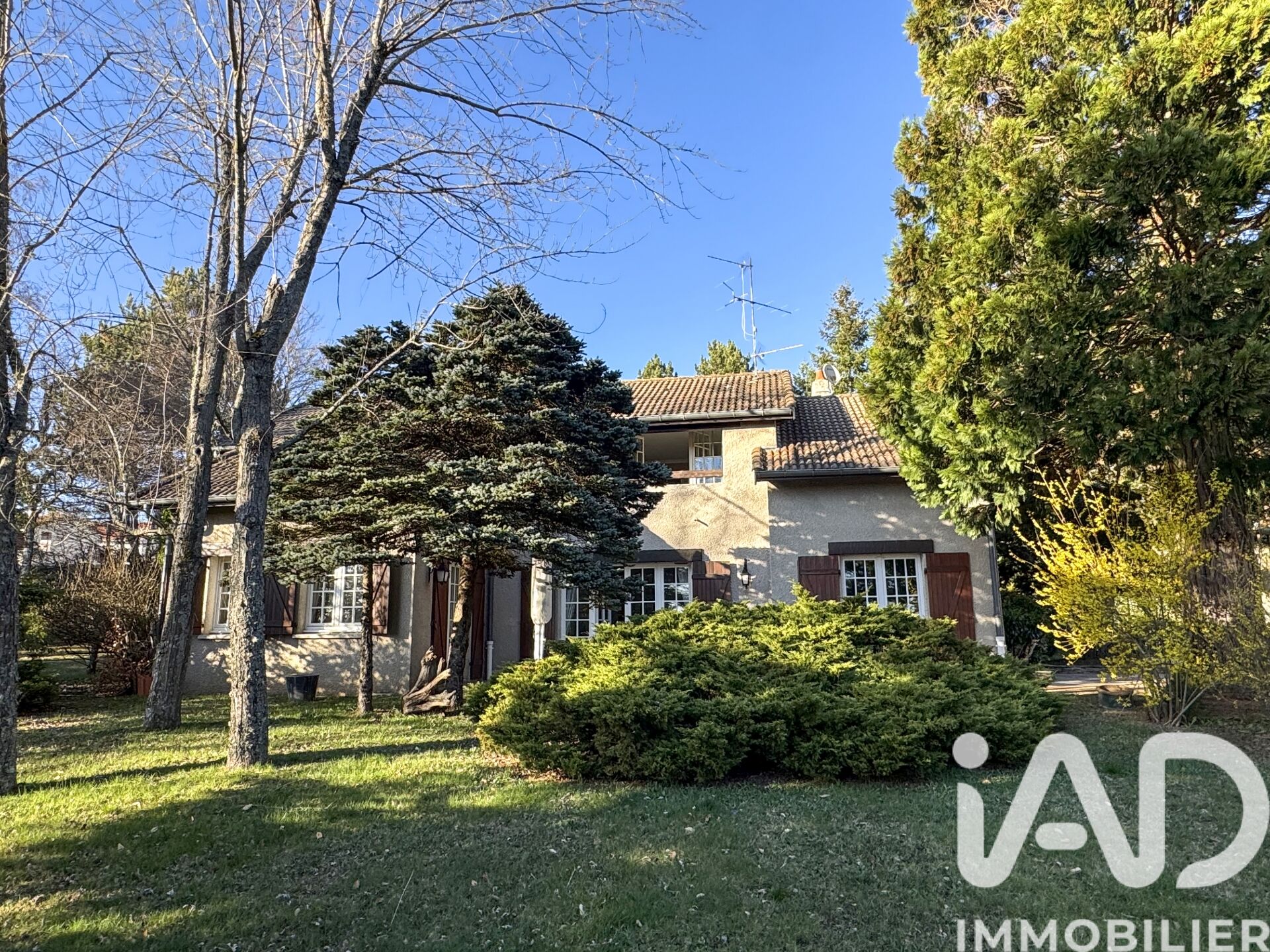 Vente Maison/villa 7 pièces - Photo 2