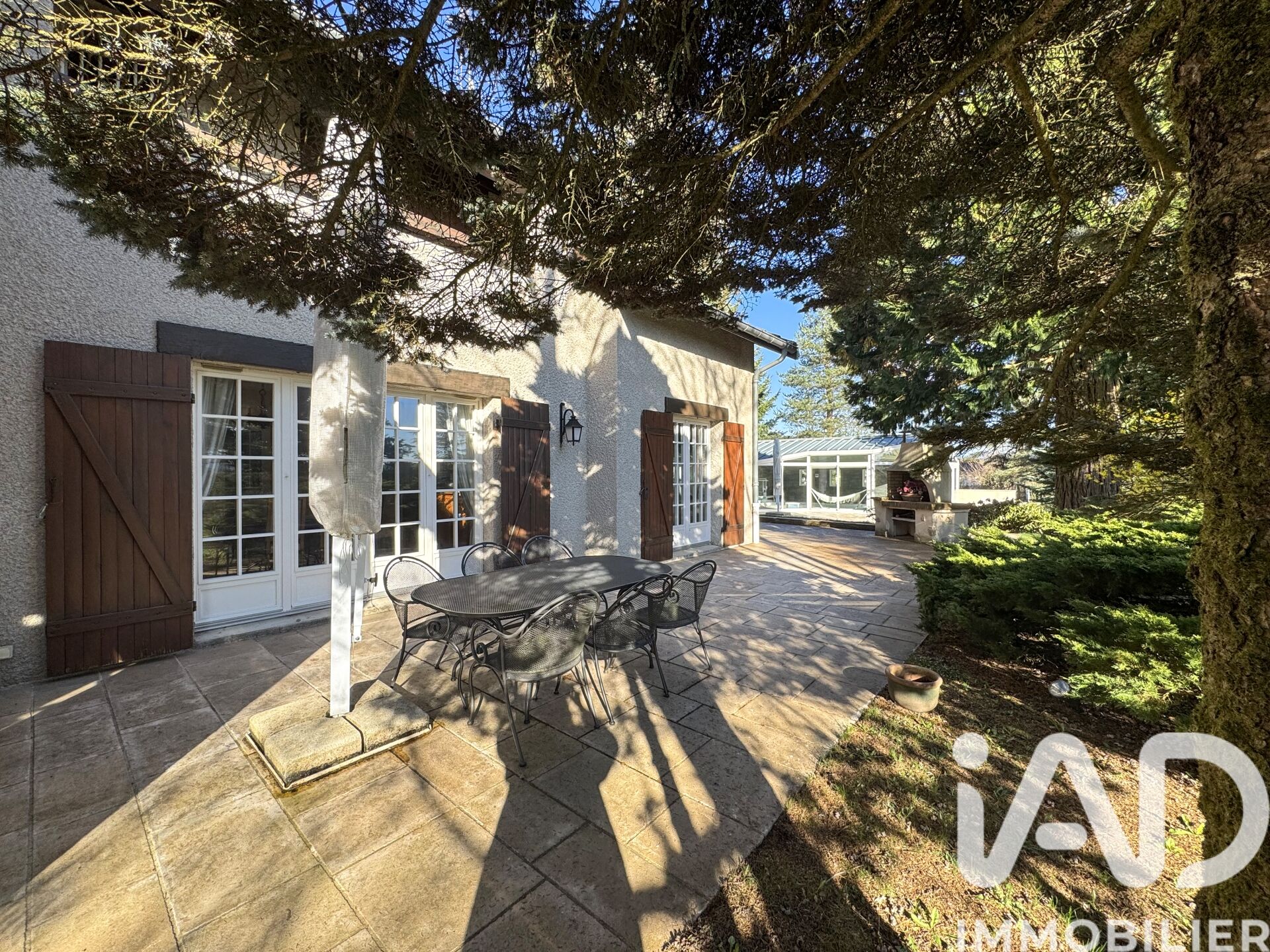 Vente Maison/villa 7 pièces - Photo 3
